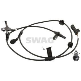 Comprar Sensor ABS de SWAG 33 10 5865 a bajo precio de 31,97 €