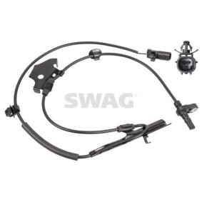 Comprar Sensor ABS de SWAG 33 10 5867 a bajo precio de 41,15 €