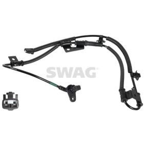 Comprar Sensor ABS de SWAG 33 10 5869 a bajo precio de 33,84 €