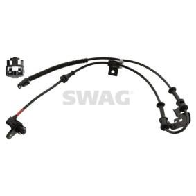 Comprar Sensor ABS de SWAG 33 10 5871 a bajo precio de 44,61 €
