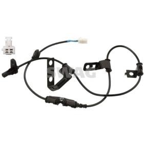 Compre Sensor, rotações da roda da SWAG 33 10 5872 a um preço baixo por 42,99 €