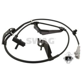Comprar Sensor ABS de SWAG 33 10 5875 a bajo precio de 52,82 €