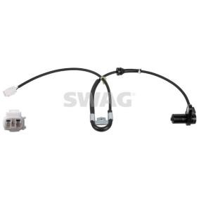 Comprar Sensor ABS de SWAG 33 10 5879 a bajo precio de 37,84 €