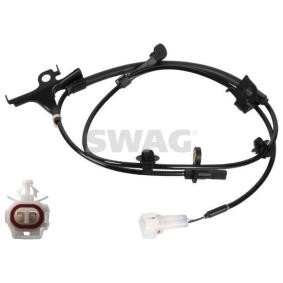 Comprar Sensor ABS de SWAG 33 10 5880 a bajo precio de 41,50 €