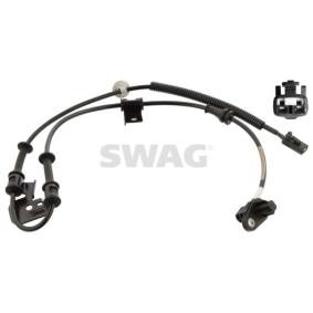 Comprar Sensor ABS de SWAG 33 10 5881 a bajo precio de 44,61 €