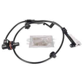Comprar Sensor ABS de SWAG 33 10 5882 a bajo precio de 53,13 €
