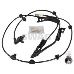 Comprar Sensor ABS de SWAG 33 10 5884 a bajo precio de 44,02 €