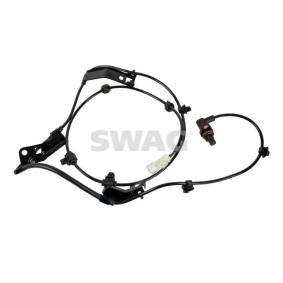 Comprar Sensor ABS de SWAG 33 10 5886 a bajo precio de 44,61 €