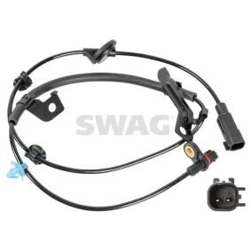 Compre Sensor, rotações da roda da SWAG 33 10 5887 a um preço baixo por 34,41 €