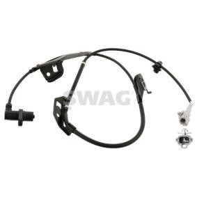 Comprar Sensor ABS de SWAG 33 10 5888 a bajo precio de 54,44 €