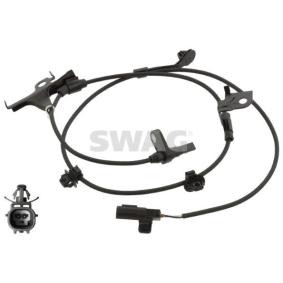 Comprar Sensor ABS de SWAG 33 10 5890 a bajo precio de 31,97 €