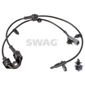 Comprar Sensor ABS de SWAG 33 10 5903 a bajo precio de 56,44 €
