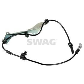 Comprar Sensor ABS de SWAG 33 10 5905 a bajo precio de 51,91 €