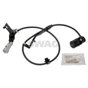 Comprar Sensor ABS de SWAG 33 10 5908 a bajo precio de 53,42 €