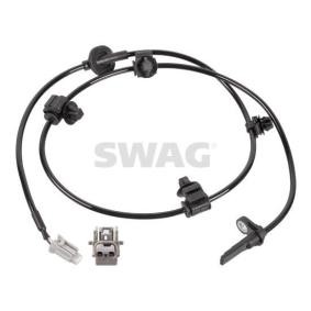 Comprar Sensor ABS de SWAG 33 10 5910 a bajo precio de 38,85 €