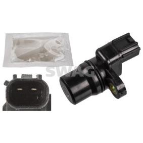 Comprar Sensor ABS de SWAG 33 10 5913 a bajo precio de 23,77 €
