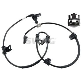 Compre Sensor, rotações da roda da SWAG 33 10 5914 a um preço baixo por 26,08 €