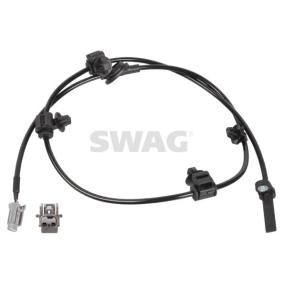 Comprar Sensor ABS de SWAG 33 10 5915 a bajo precio de 35,62 €