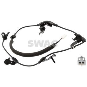 Comprar Sensor ABS de SWAG 33 10 5916 a bajo precio de 30,36 €