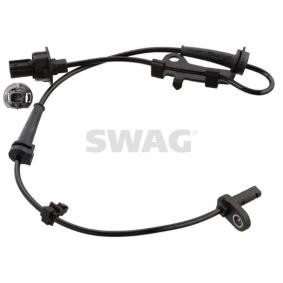 Comprar Sensor ABS de SWAG 33 10 5917 a bajo precio de 38,34 €