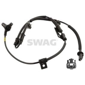 Compre Sensor, rotações da roda da SWAG 33 10 5919 a um preço baixo por 33,31 €