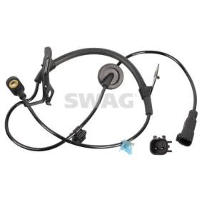 Compre Sensor, rotações da roda da SWAG 33 10 5924 a um preço baixo por 34,41 €