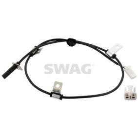 Comprar Sensor ABS de SWAG 33 10 5926 a bajo precio de 54,03 €