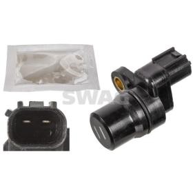 Comprar Sensor ABS de SWAG 33 10 5929 a bajo precio de 22,58 €