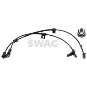 Compre Sensor, rotações da roda da SWAG 33 10 5930 a um preço baixo por 34,41 €