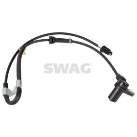 Comprar Sensor ABS de SWAG 33 10 5933 a bajo precio de 39,93 €