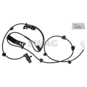 Comprar Sensor ABS de SWAG 33 10 5935 a bajo precio de 55,58 €