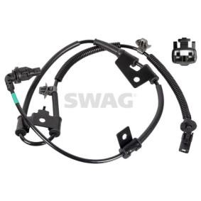 Compre Sensor, rotações da roda da SWAG 33 10 5936 a um preço baixo por 30,82 €