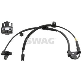 Comprar Sensor ABS de SWAG 33 10 5938 a bajo precio de 46,49 €