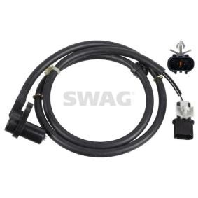 ABS-Sensor von SWAG
