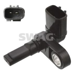 Comprar Sensor ABS de SWAG 33 10 5944 a bajo precio de 26,89 €