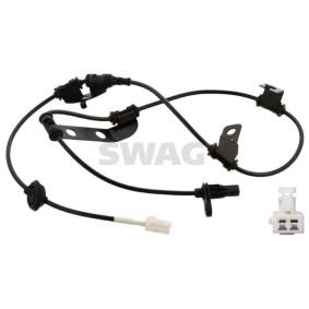 Compre Sensor, rotações da roda da SWAG 33 10 5947 a um preço baixo por 41,46 €