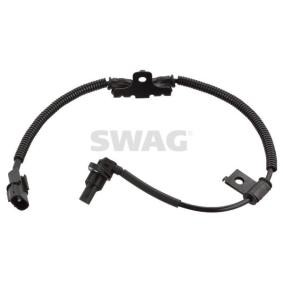 Comprar Sensor ABS de SWAG 33 10 5949 a bajo precio de 51,19 €