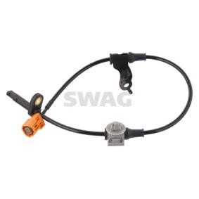 Kjøp Sensor, ABS av SWAG 33 10 5951 til den lave prisen 528,63 NOK