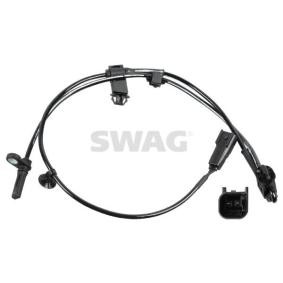 Comprar Sensor ABS de SWAG 33 10 5953 a bajo precio de 41,42 €