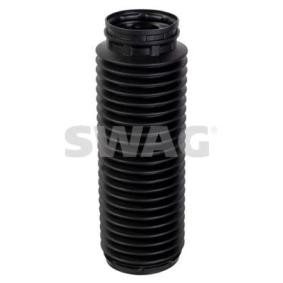 Schutzkappe / Faltenbalg, Stoßdämpfer 33 10 6002 von SWAG günstig für 21,43 € online kaufen