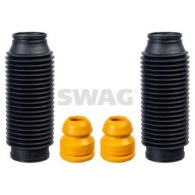 Staubschutzsatz, Stoßdämpfer 33 10 6195 von SWAG günstig für 23,49 € online kaufen