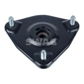 Compre Suporte de apoio do conjunto mola / amortecedor da SWAG 33 10 6270 a um preço baixo por 34,93 €