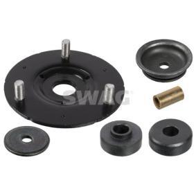 Acquista Kit riparazione, Cuscinetto ammortizzatore a molla da SWAG 33 10 6282 a buon mercato per soli 56,92 €