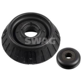 Acquista Kit riparazione, Cuscinetto ammortizzatore a molla da SWAG 33 10 6287 a buon mercato per soli 22,64 €