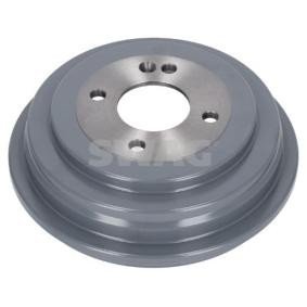 Bremstrommel 33 10 6408
