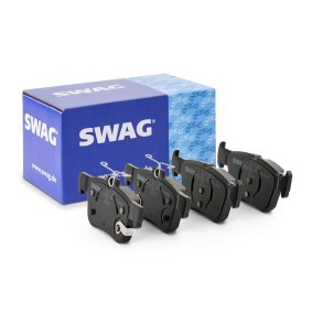 Acquista Kit pastiglie freni da SWAG 33 10 6550 a buon mercato per soli 35,63 €
