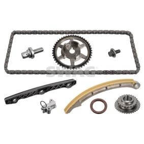 Achetez des Kit de chaîne de distribution SWAG 33 10 6608 à prix pour 588,42 €