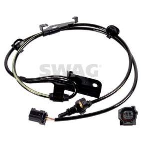 Comprar Sensor ABS de SWAG 33 10 6700 a bajo precio de 43,07 €