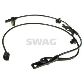 Comprar Sensor ABS de SWAG 33 10 6701 a bajo precio de 45,97 €