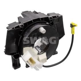 Wickelfeder, Airbag 33 10 6703